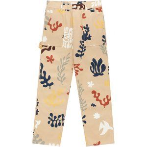 Aime Leon Dore Printed Workwear Pants